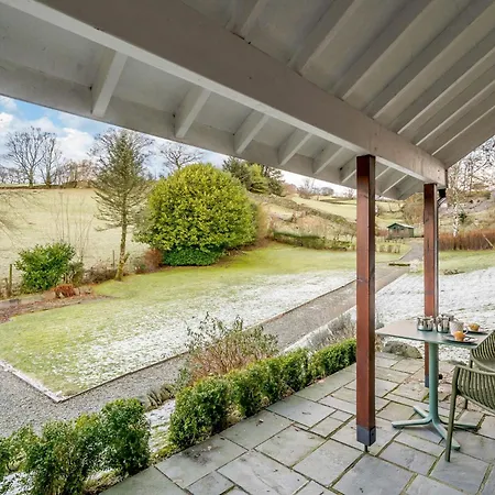 Σπίτι διακοπών 1 Bed In 90636 Ambleside