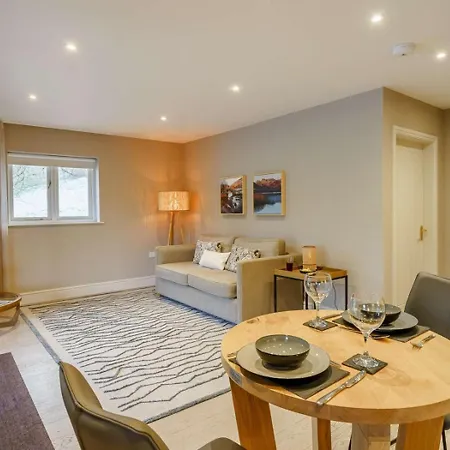 1 Bed In Ambleside Oc-90636 Apartament *