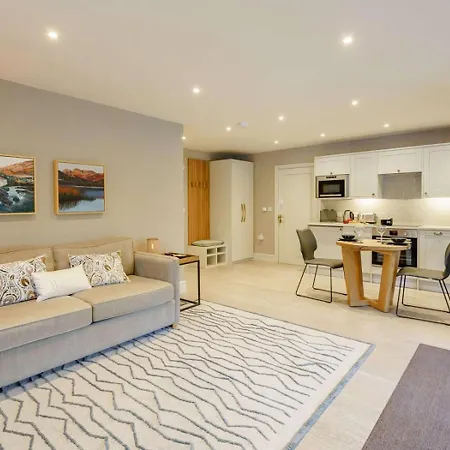 Apartament 1 Bed In Ambleside Oc-90636 *