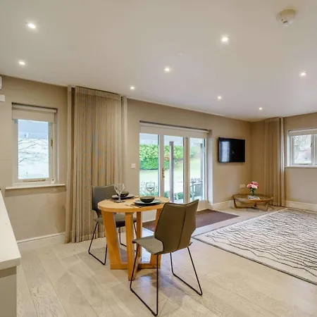1 Bed In Ambleside Oc-90636 Apartament *
