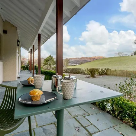 Apartament 1 Bed In Ambleside Oc-90636