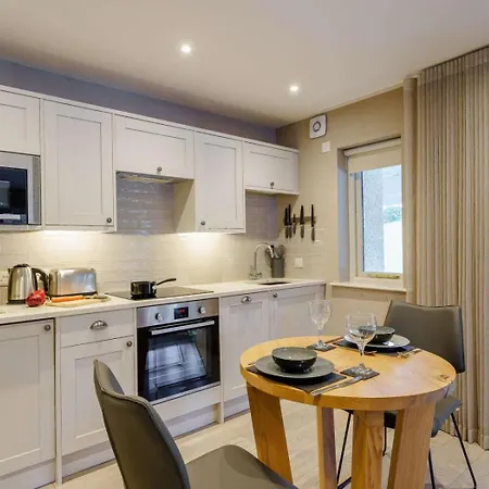 1 Bed In Ambleside Oc-90636 Apartament *