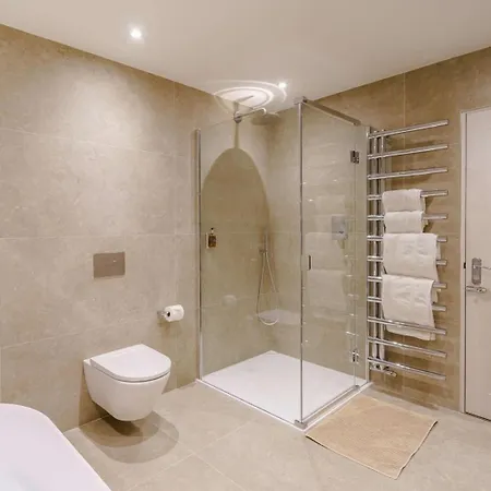 1 Bed In Ambleside Oc-90636 Apartament *