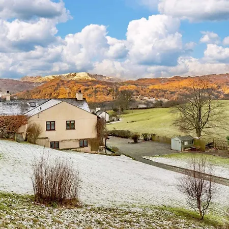 Apartament 1 Bed In Ambleside Oc-90636