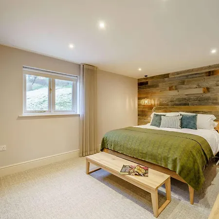 Holiday home 1 Bed In 90636 Ambleside