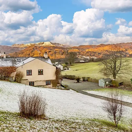 1 Bed In 90636 Holiday home Ambleside