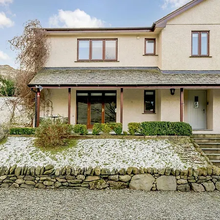 1 Bed In 90636 Holiday home