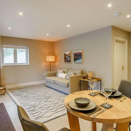 1 Bed In 90636 Holiday home